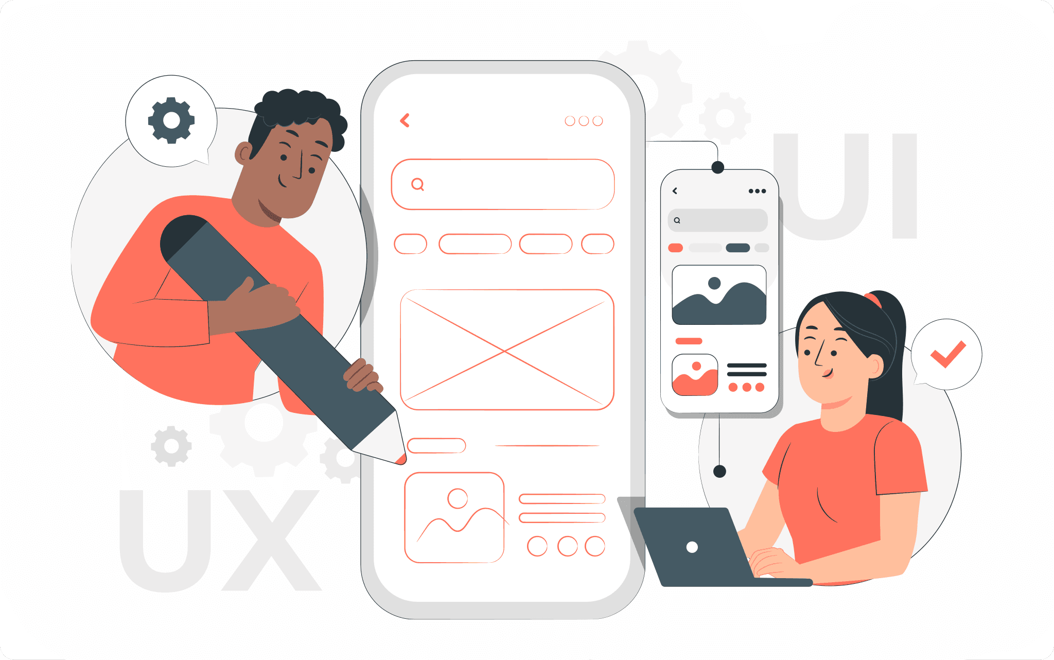 Custom Software Development Services