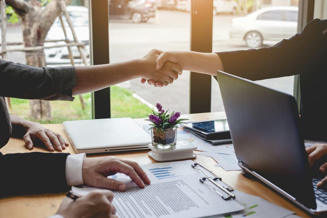 How to Choose the Right Custom Software Development Partner