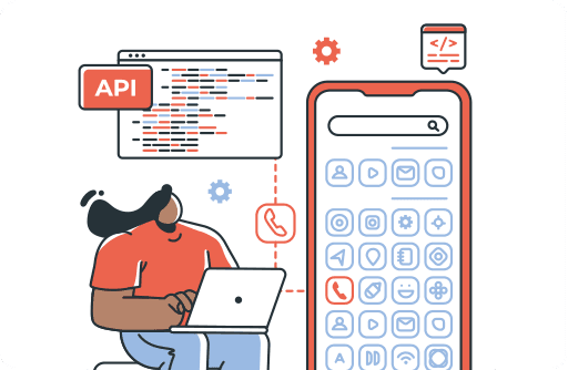 image related to Mobile Application Development