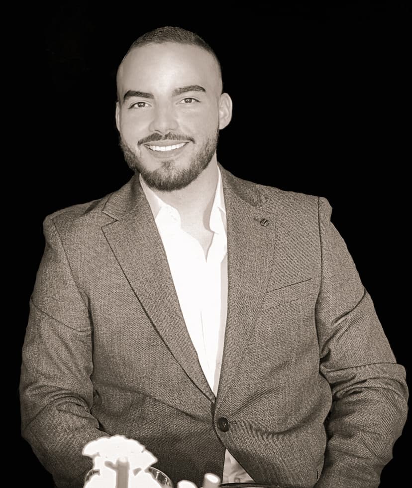 photo of Abdelmoghit B.