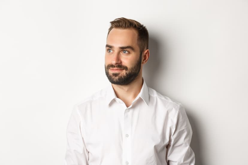 photo of John Haller