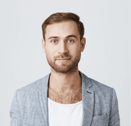 photo of James Wilson